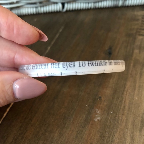 💚3 /$35 🌎ZERO WASTE, Color by Amber Eco Jewelry - Picture 1 of 5